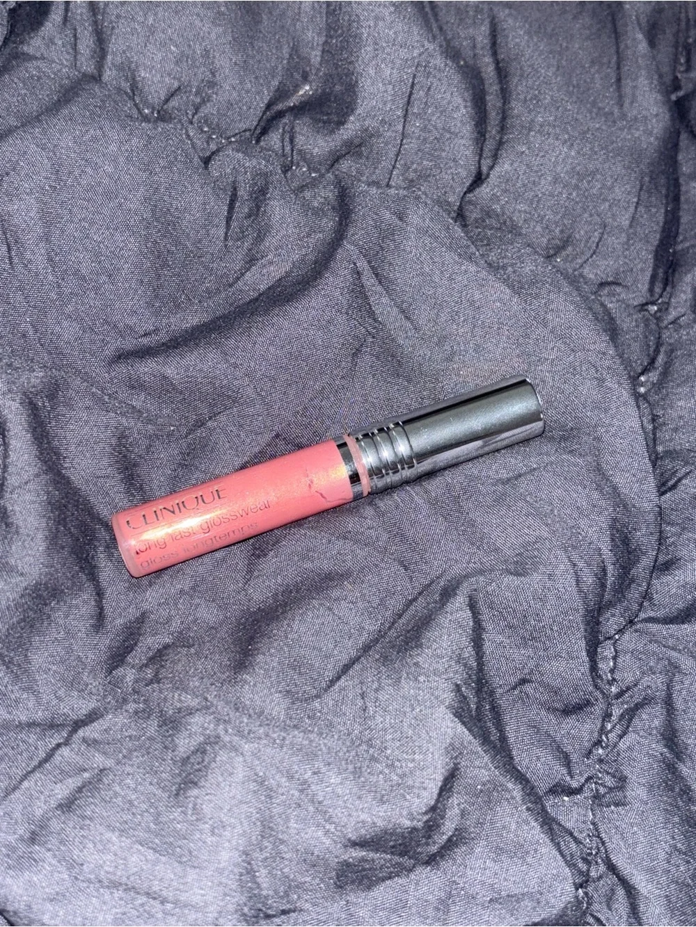 Clinique sheer glossy